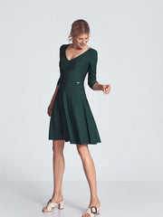 Cocktail dress Figl