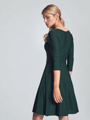 Cocktail dress Figl