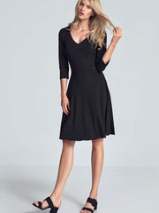 Cocktail dress Figl