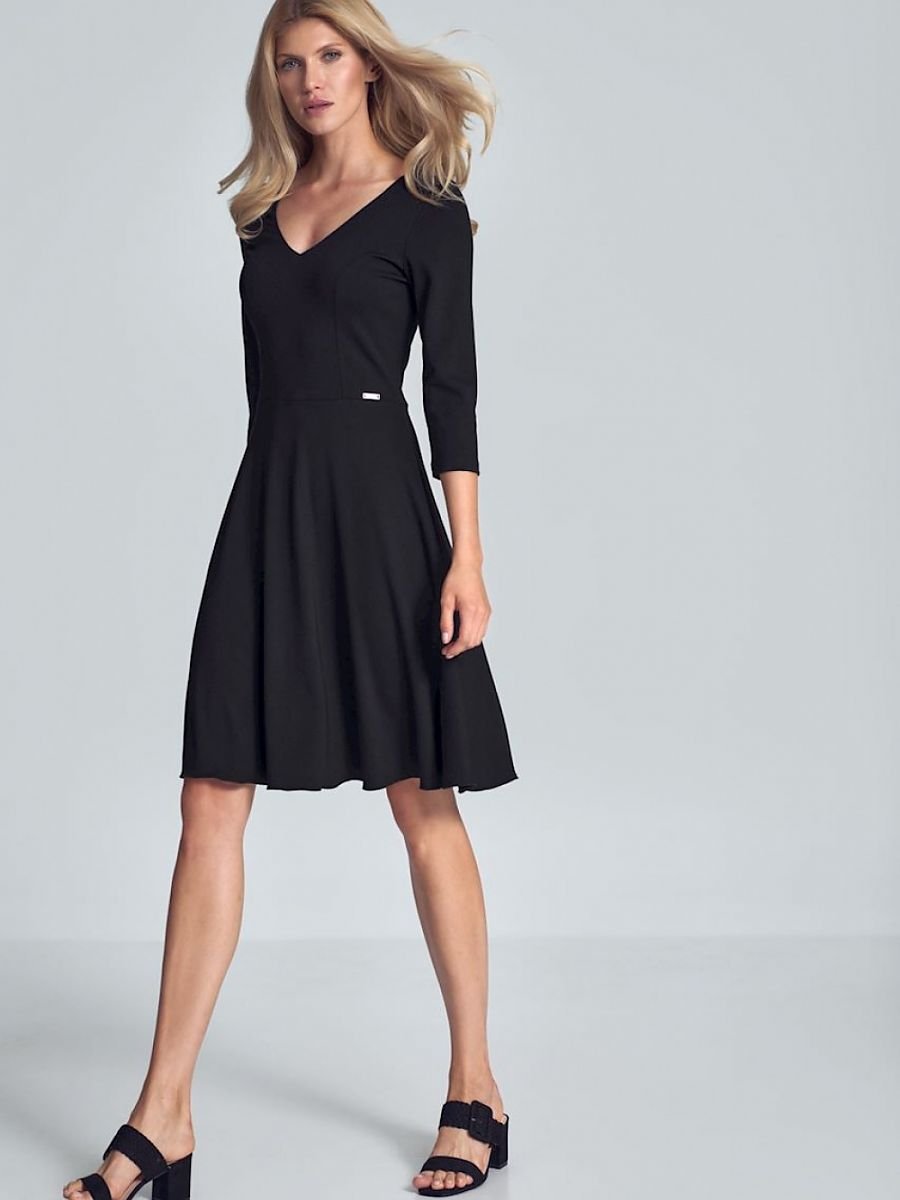 Cocktail dress Figl