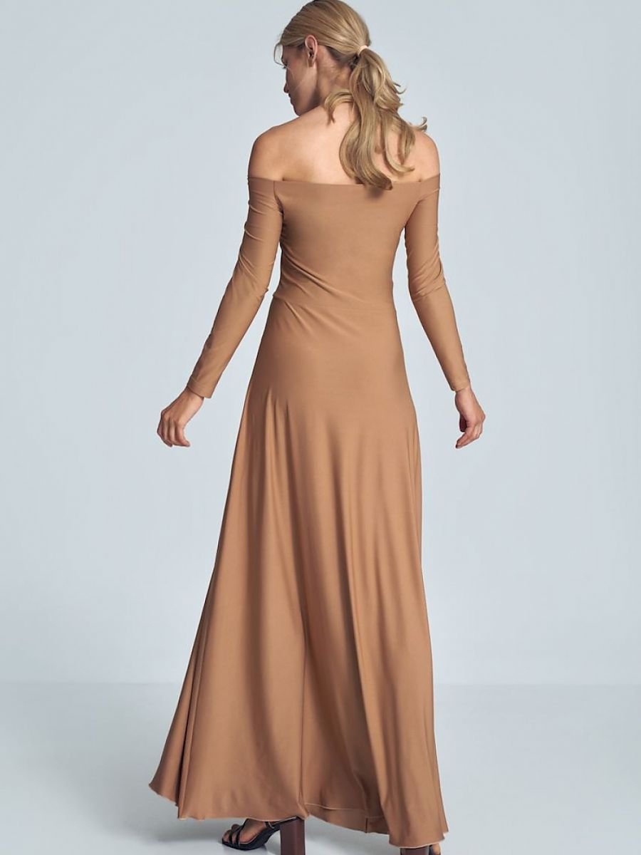 Long dress Figl