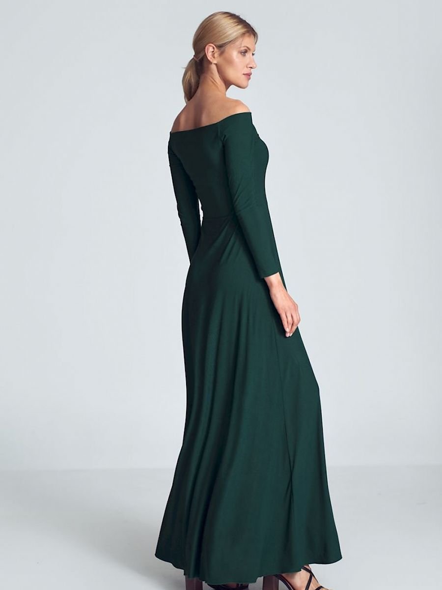 Long dress Figl