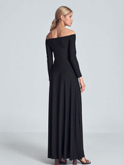 Long dress Figl