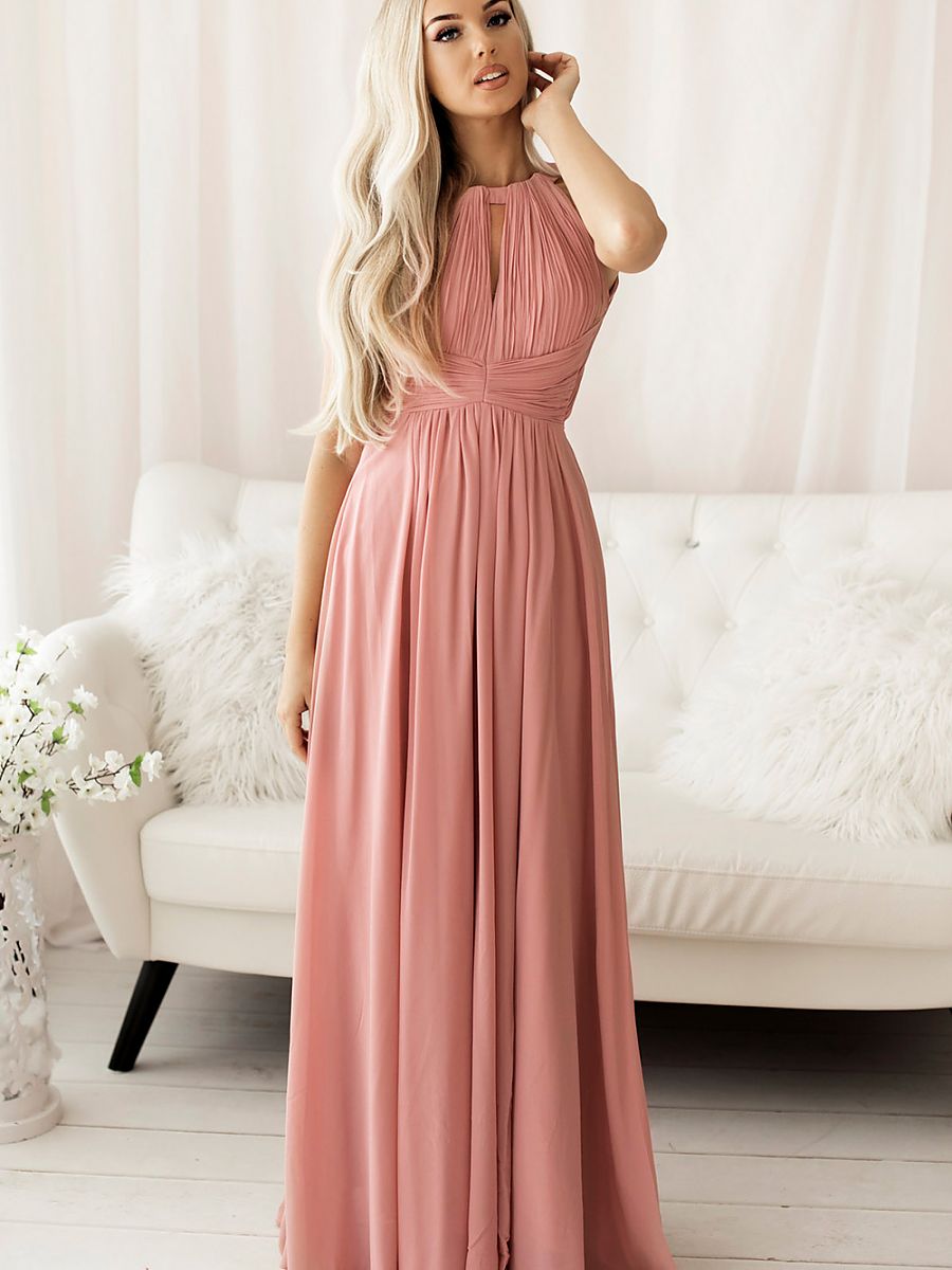 Long dress YourNewStyle