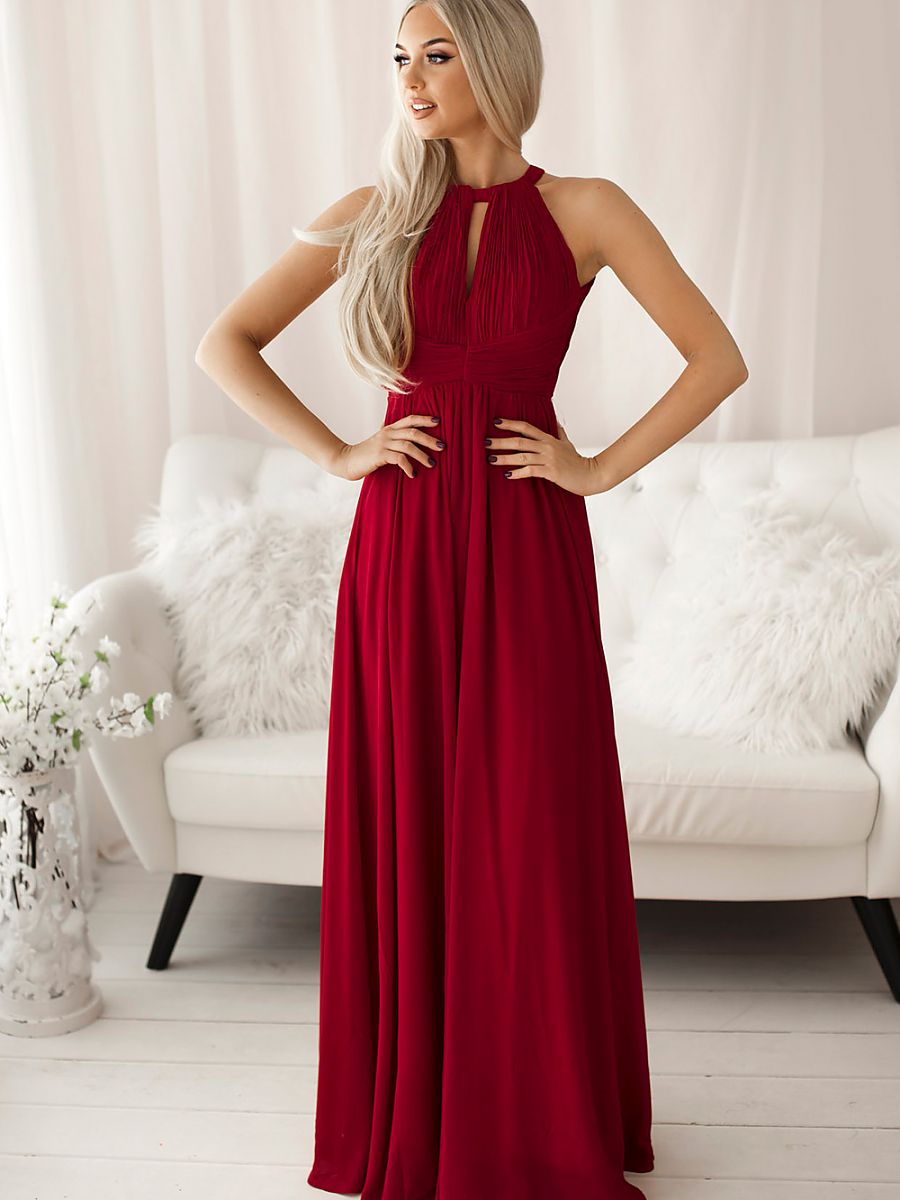 Long dress YourNewStyle