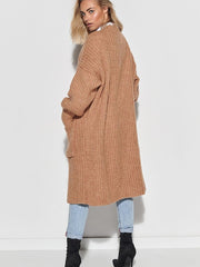 Cardigan Makadamia