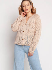 Cardigan MKM