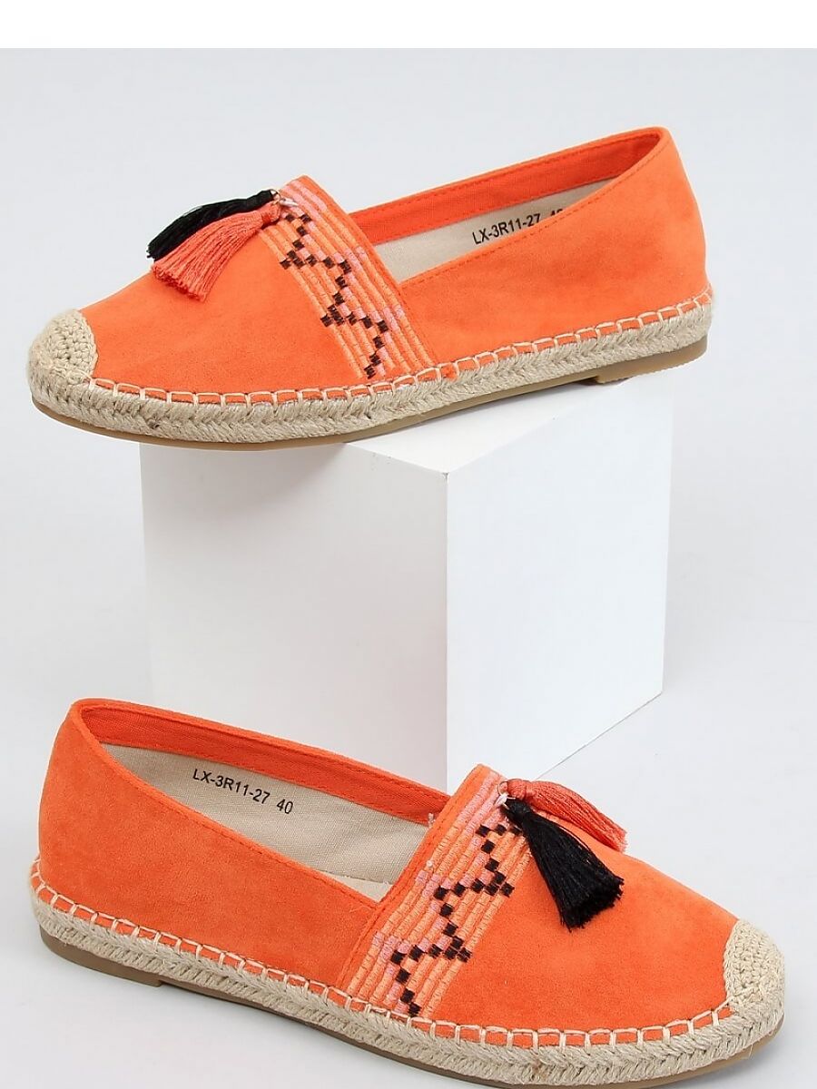 Espadrille Inello