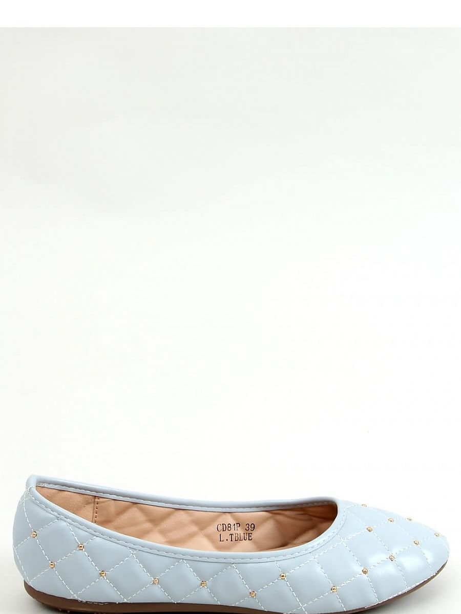 Ballet flats Inello