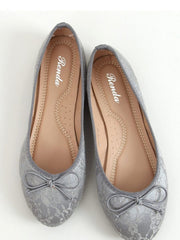 Ballet flats Inello