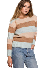 Jumper BE Knit