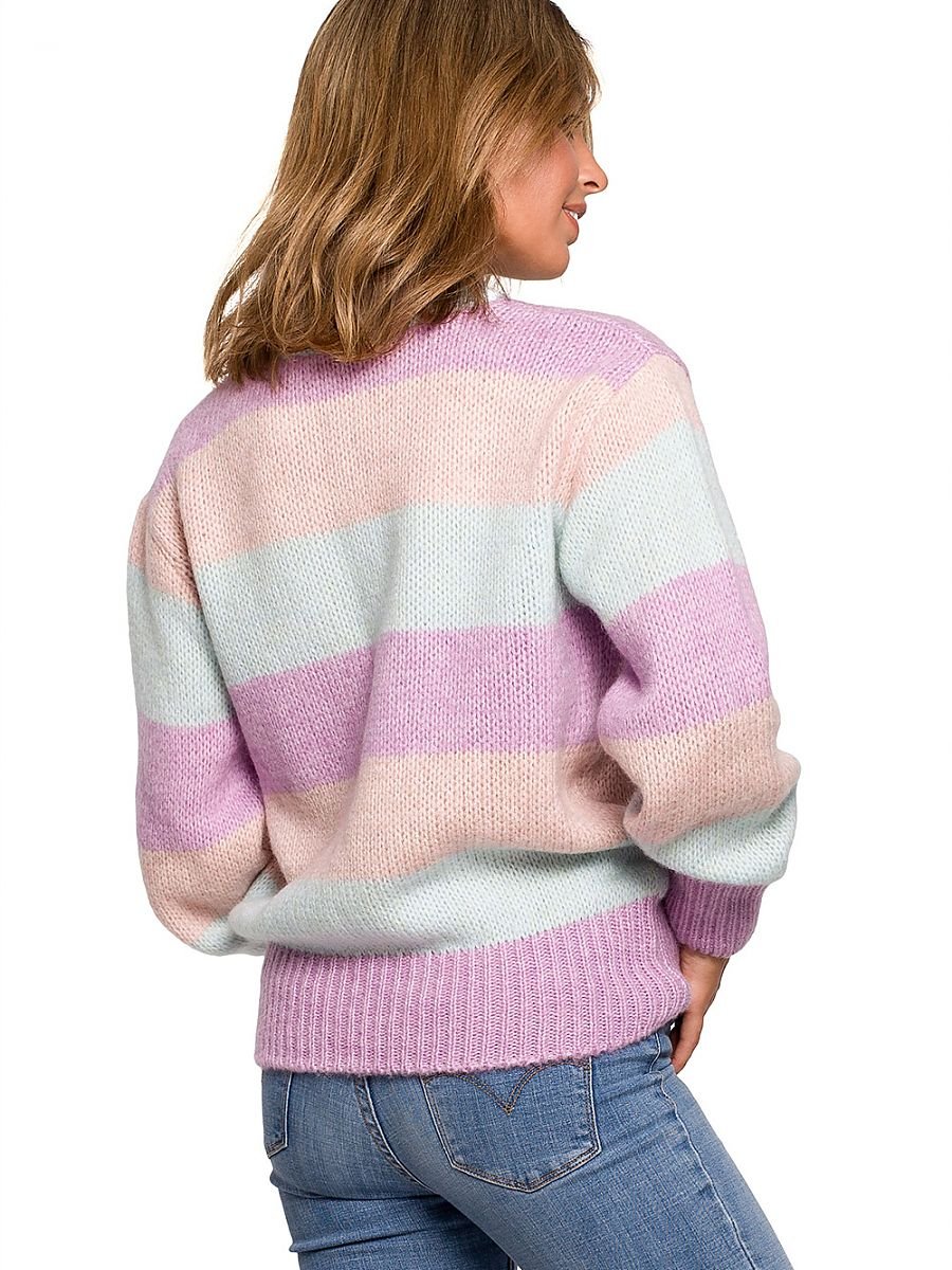 Jumper BE Knit