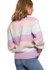 Jumper BE Knit