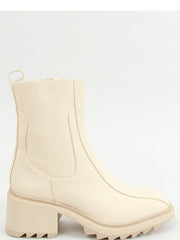 Heel boots Inello