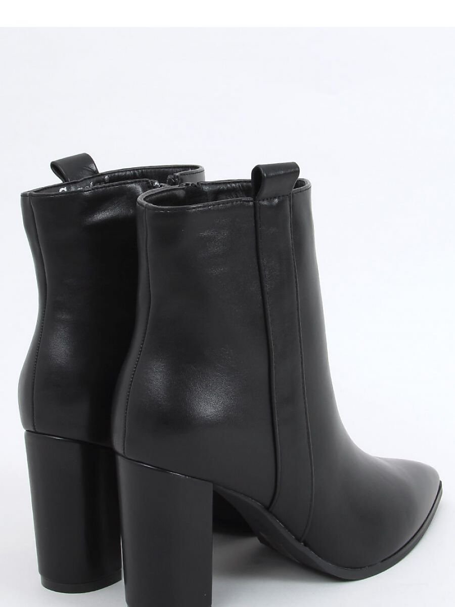 Heel boots Inello