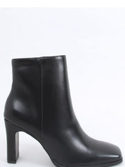 Heel boots Inello