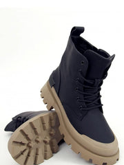 Trekking Boots Inello