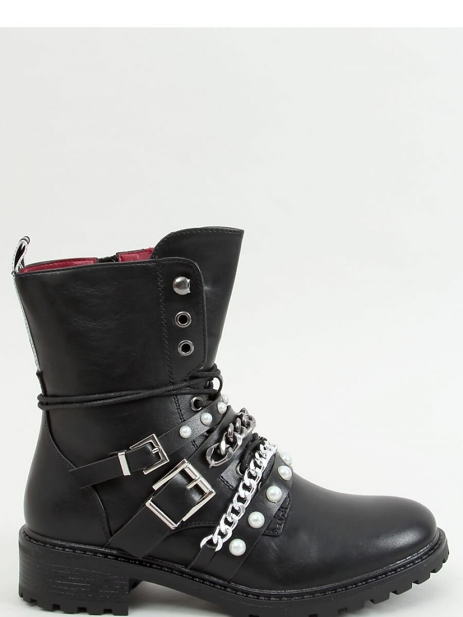 Boots Inello