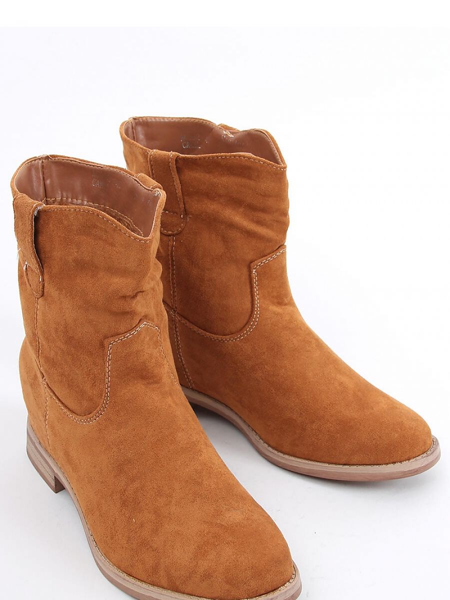 Buskin boots Inello