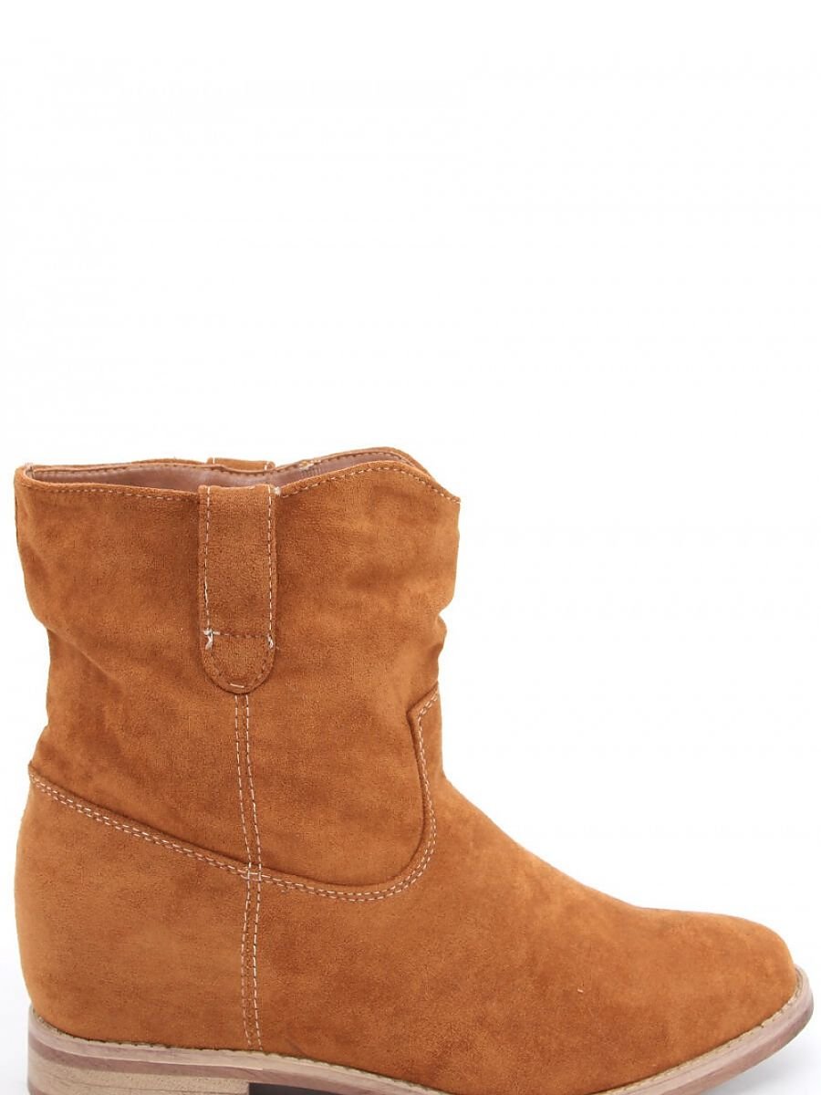 Buskin boots Inello