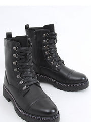 Boots Inello