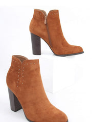 Heel boots Inello