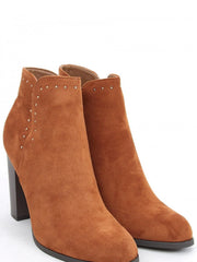 Heel boots Inello