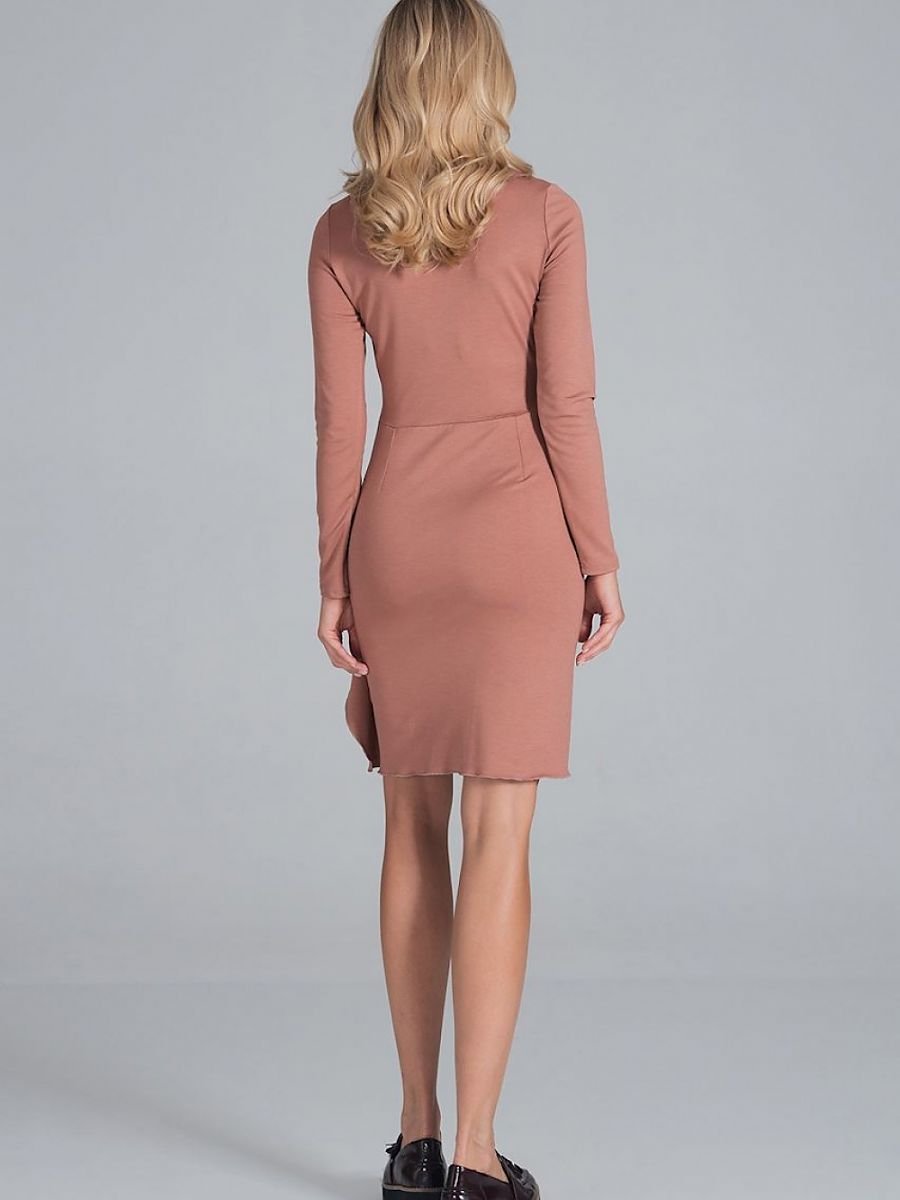 Cocktail dress Figl