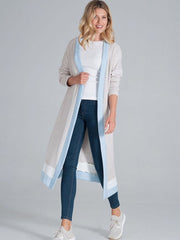 Cardigan Figl