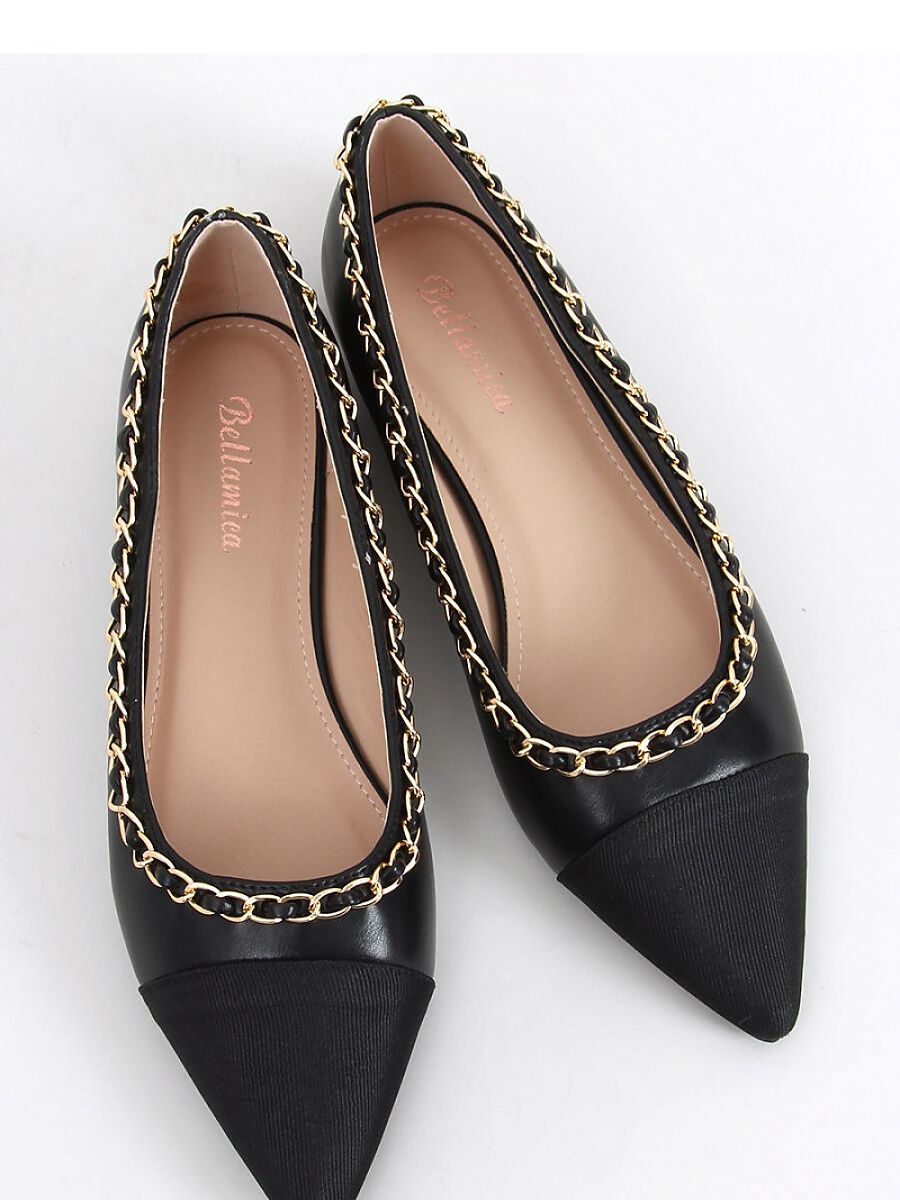 Ballet flats Inello