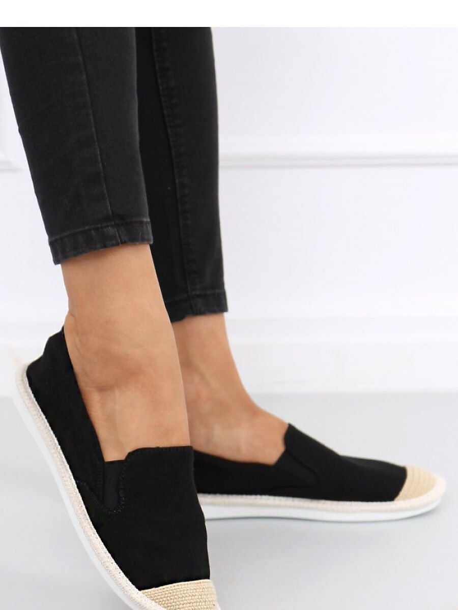 Espadrille Inello