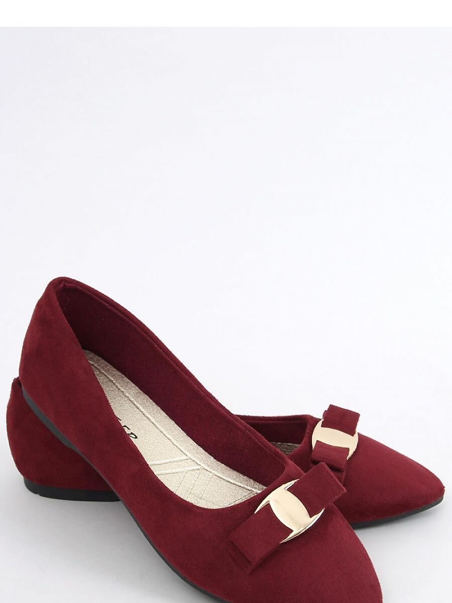 Ballet flats Inello