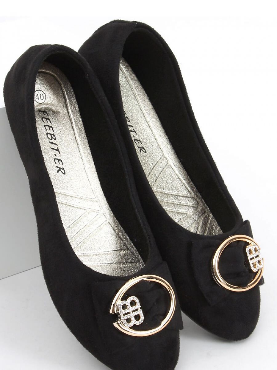 Ballet flats Inello