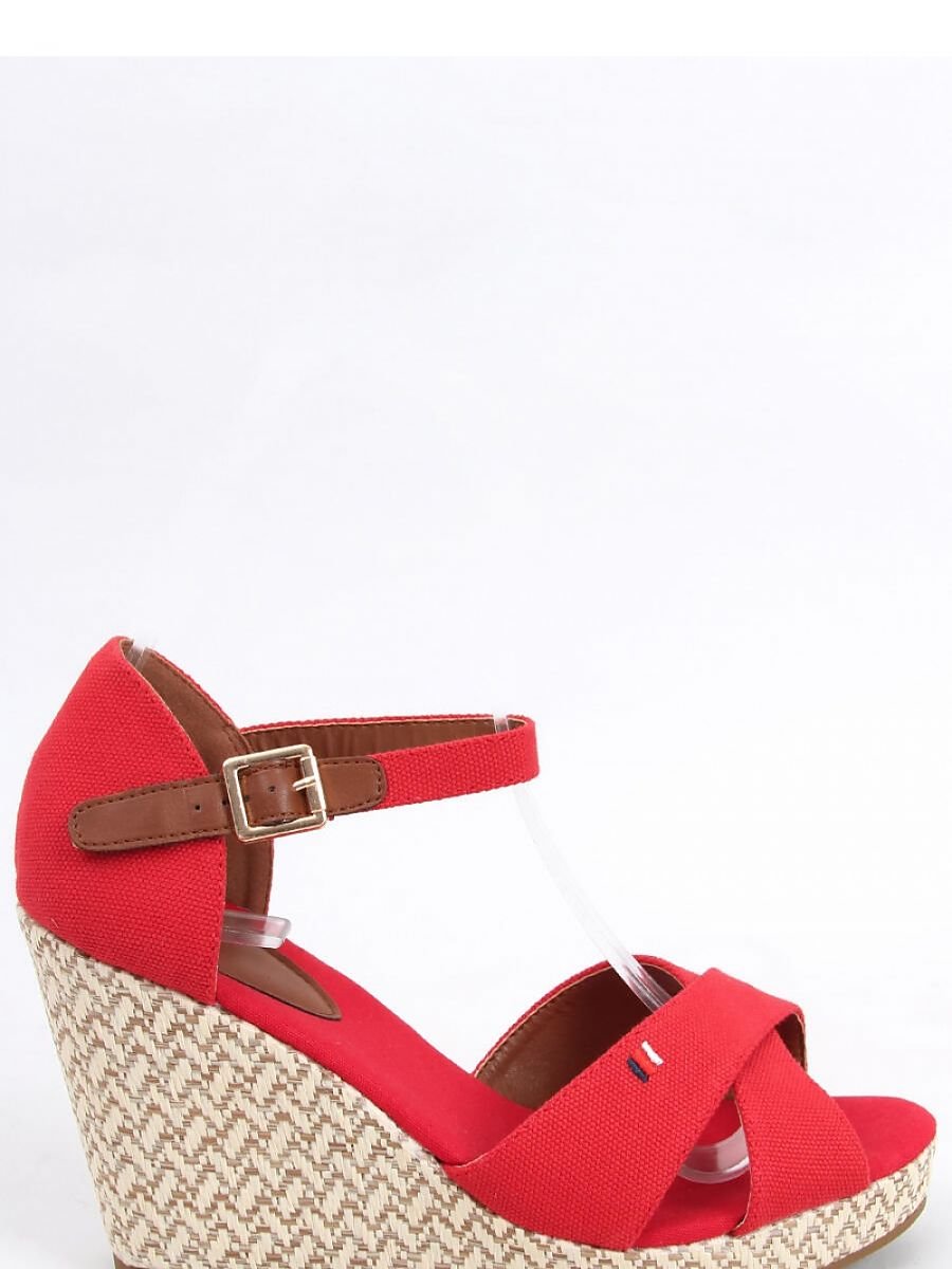 Heel sandals Inello