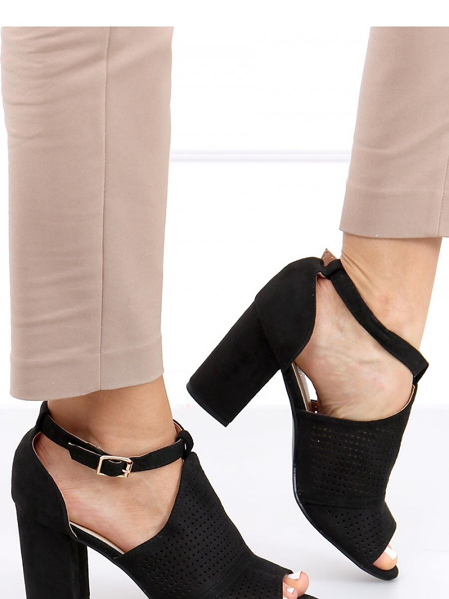 Heel sandals Inello