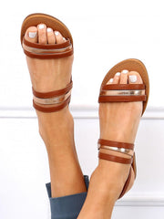 Sandals Inello