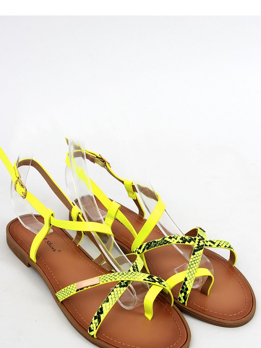 Sandals Inello