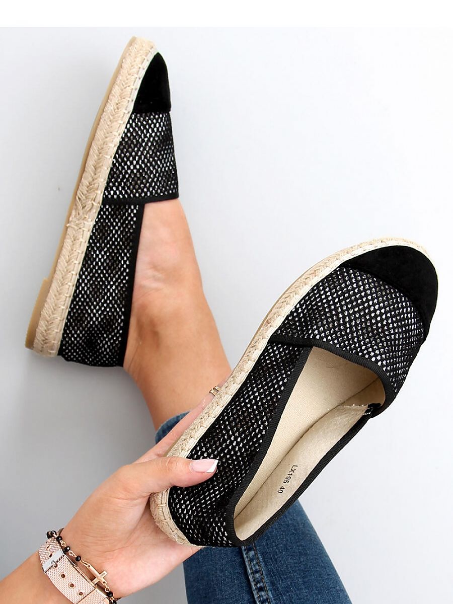 Espadrille Inello