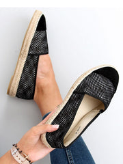 Espadrille Inello