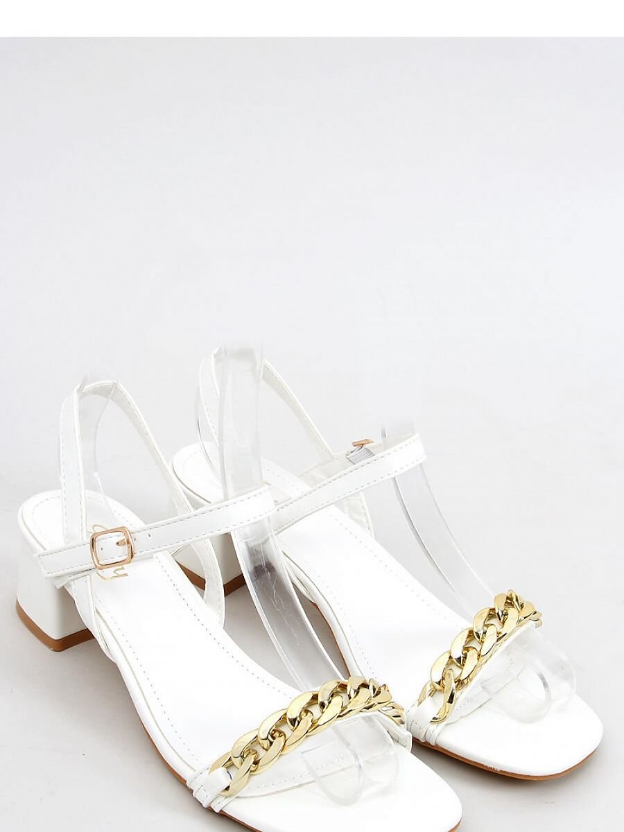 Heel sandals Inello