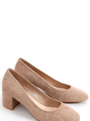 Block heel pumps Inello