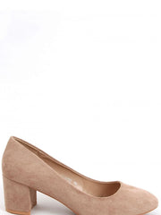 Block heel pumps Inello