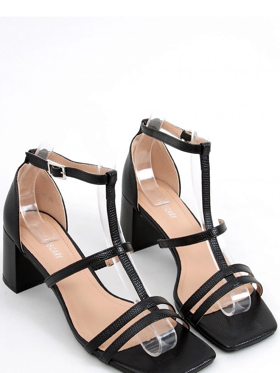 Heel sandals Inello