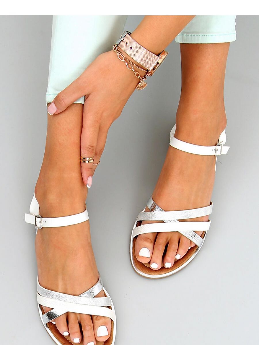 Sandals Inello