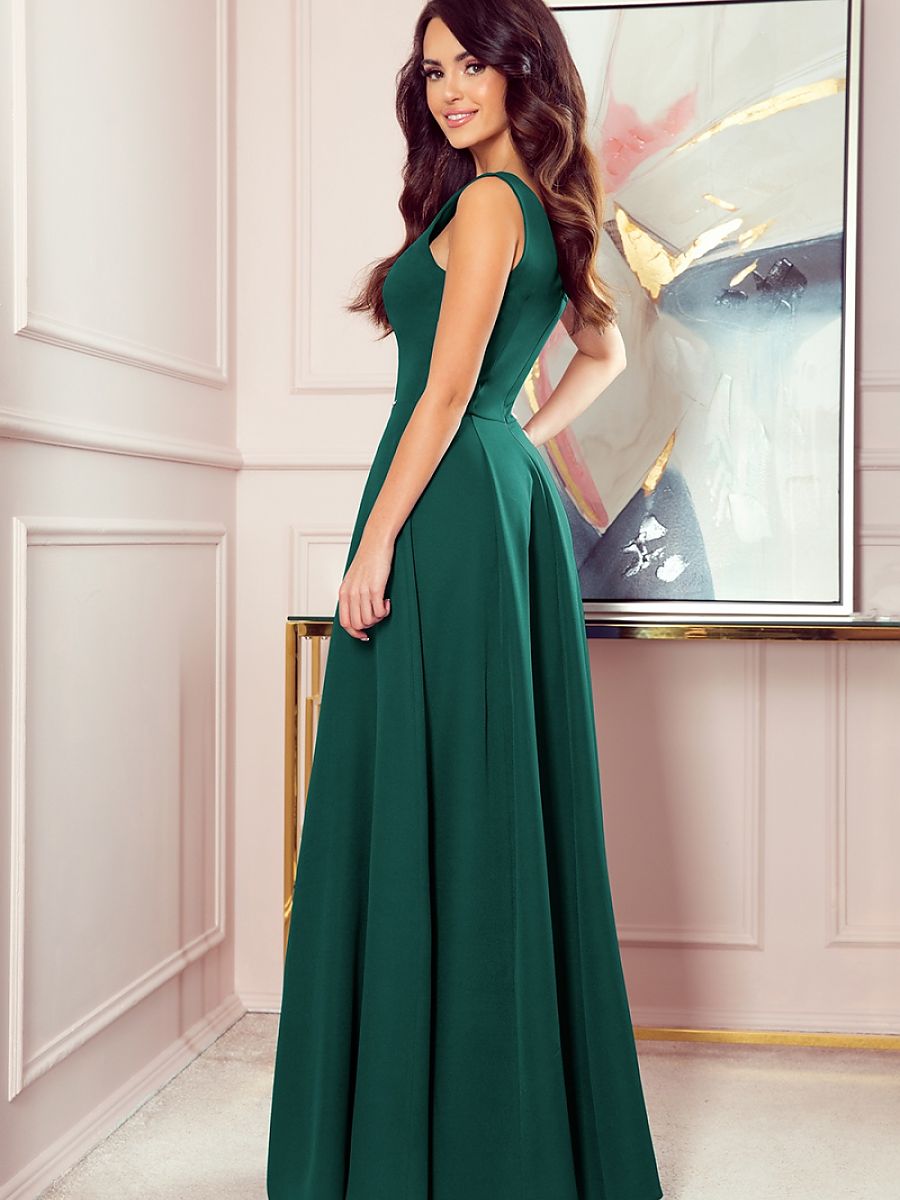 Long dress Numoco