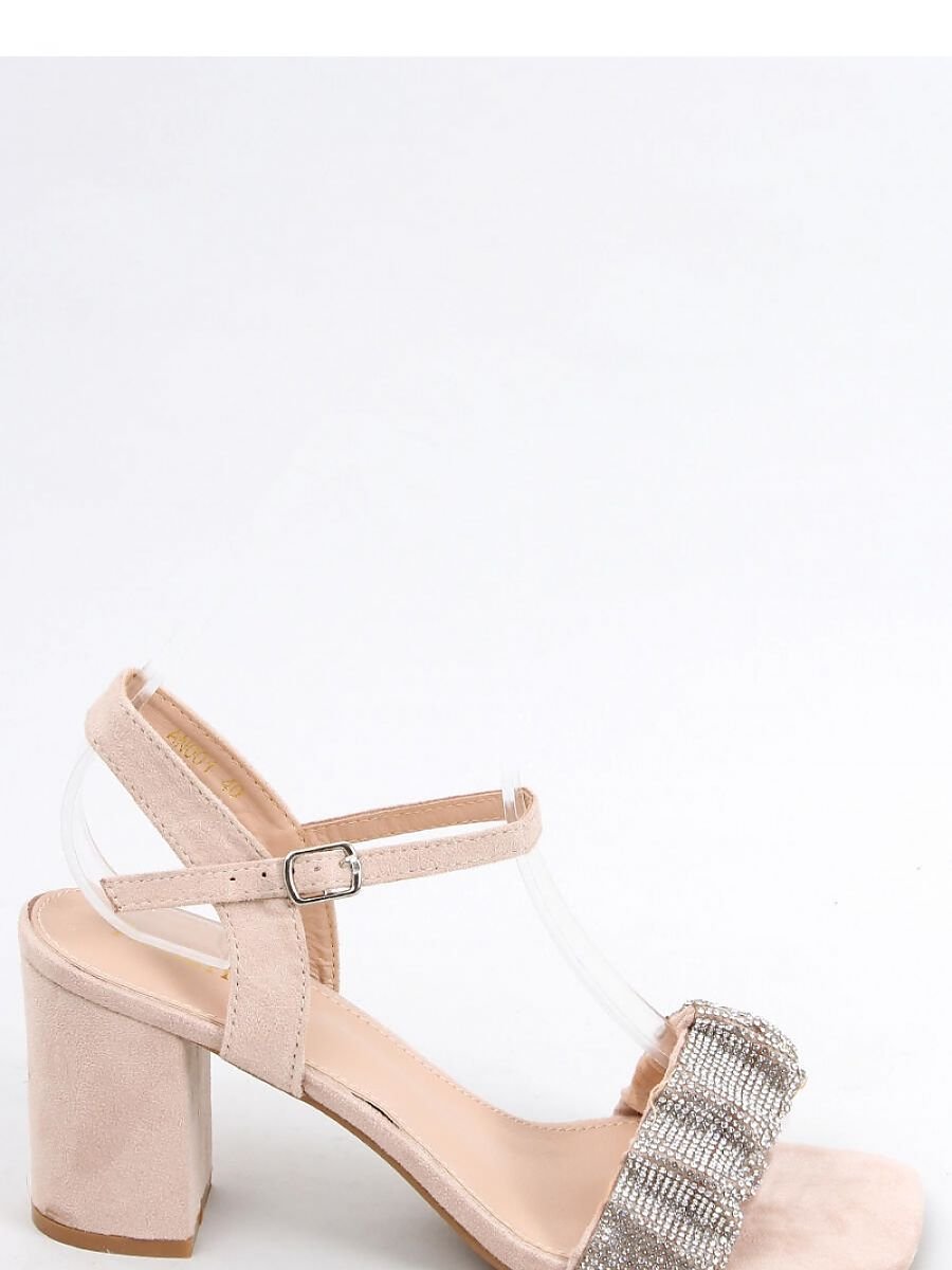 Heel sandals Inello