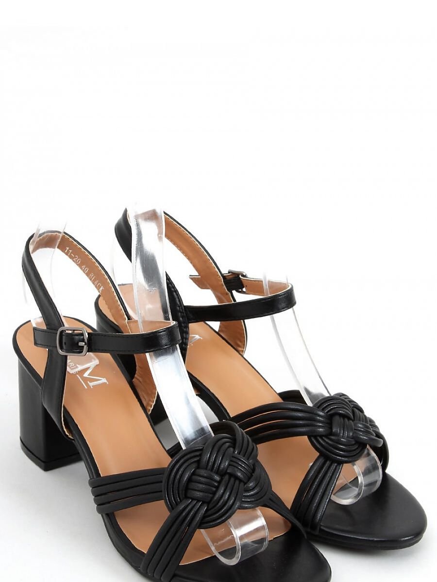 Heel sandals Inello