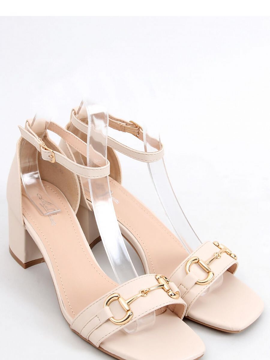 Heel sandals Inello