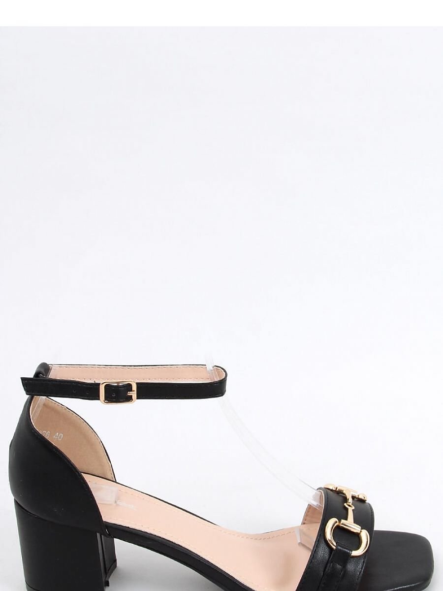 Heel sandals Inello