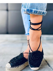 Espadrille Inello